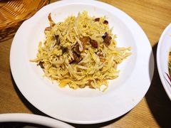 白菜心-山丹丹西北菜(金贸大厦店)