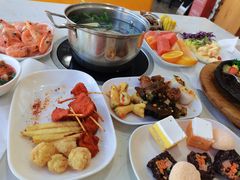 -佳客来牛排火锅自助(正义坊店)