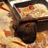 🌈为了这口菌汤我愿意再去巴奴N次