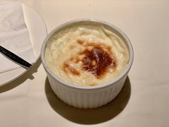 米饭布丁-Pasha帕夏土耳其餐厅(南昌路店)