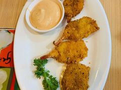 -必胜客(海安文峰店)