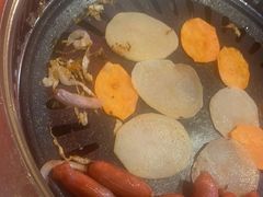 -杨记齐齐哈尔烤肉(总店)