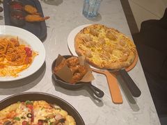 -必胜客(远大路店)