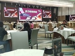 -喜宴又一村·粤菜·茶点·海鲜(壹方天地店)