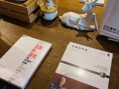 -深圳罗湖木棉花凯悦尚选酒店•大堂吧