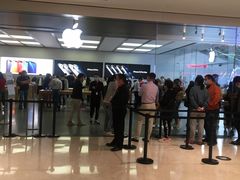 -Apple零售店(深圳益田假日广场店)