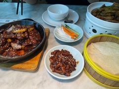 -小菜园新徽菜(无锡宜家荟聚中心店)