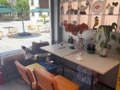 -Sips&Lick茶兰咖啡(五道口店)