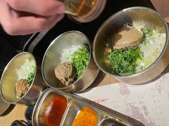 -西塔老太太泥炉烤肉(望京一店)