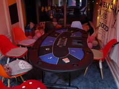 -Fun奇点轰趴馆(正佳广场店)