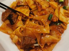 -马凯餐厅(长椿街店)