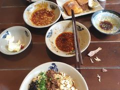 -峨嵋小镇·川菜(勒泰中心店)