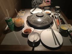 -同仁四季椰子鸡(无锡滨湖万象汇店)