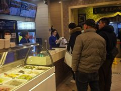 -马吉德牛肉拉面(新街口店)