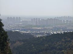 -府君山公园
