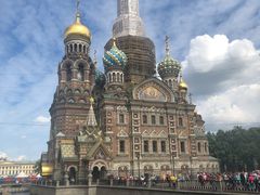 -滴血救世主教堂