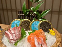 -Minase水濑·日料放题(外滩店)