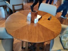 -嘉定凯悦·咖啡厅