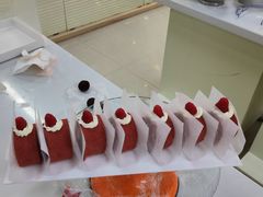 -美斯烘焙培训学院•蛋糕•面包•咖啡(宝安校区)