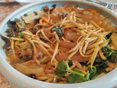 -红樱桃·欢乐餐厅(太原里店)