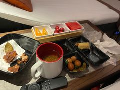 -和子足浴SPA会馆(东方之门店)