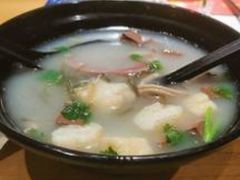 藤椒老鸭粉丝餐-小杨生煎(宜川路店)