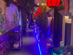 -庭院江南菜•烤鸭•非遗传承(丰台总部基地店)