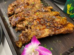 -利之德面屋•烤物(海雅店)