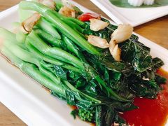 -東舍食唐精品陕菜馆