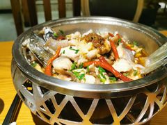 -隔壁老王·家常云南菜(花巷店)