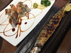 -井圣日膳(万达店)