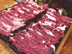 -牛a潮汕鲜牛肉粿条(天河北店)