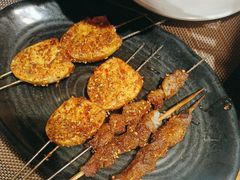 -韩盛源泥炉烤肉店(高深路店)