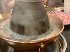 -裕德孚·非遗手切涮羊肉(东直门内大街店)