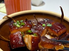 -塘人·老底子宁波菜小馆(南塘老街店)