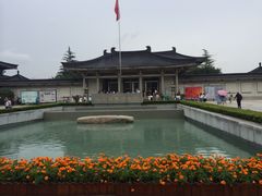 -陕西历史博物馆
