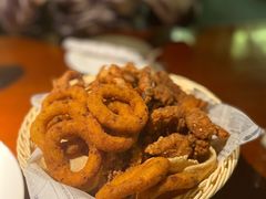 -宝莱纳餐厅(滨江店)