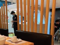 -海银海记潮汕牛肉火锅(新港中路海珠店)
