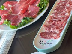 -匹夫涮肉城(黄村店)