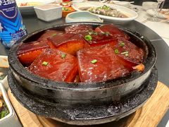 -常州逸高酒店-中餐厅