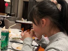 -桃源咖啡厅(武夷山大红袍山庄店)