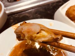 抖抖面筋球-海底捞火锅(邯郸新世纪中心店)