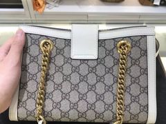 -恒天奢侈品(南泉店)