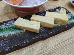 岚山手工玉子烧-岚山日式料理(郴州友阿国际广场店)