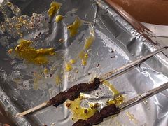 -钱锋炭缸烧烤(扶余路直营一店)