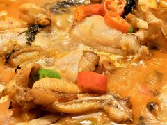 -新白鹿餐厅(龙游路总店·杭帮菜名店)