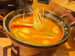 冬阴功-星叶·东南亚料理(宁波万象汇店)