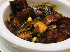 红烧肉-0719烤鸭店(张湾店)