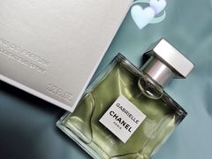 -Chanel(德基广场店)