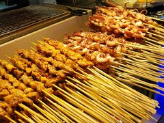 -黄兴南路步行商业街